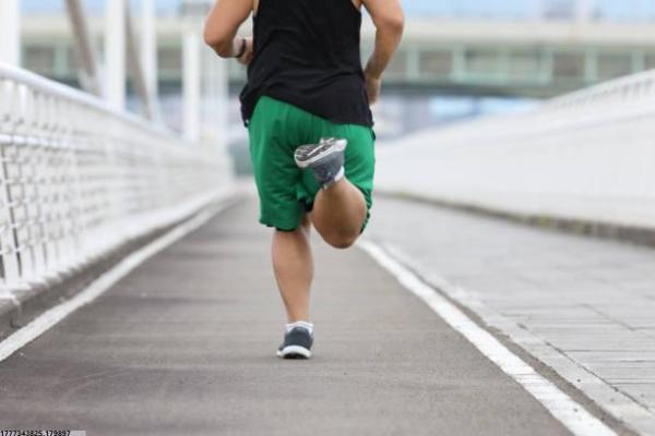 哪个体育项目适合孩子(图1)