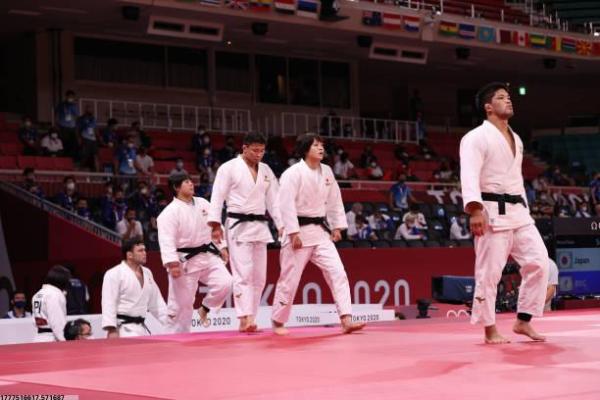 外国人如何看待中国传统体育项目？(图1)